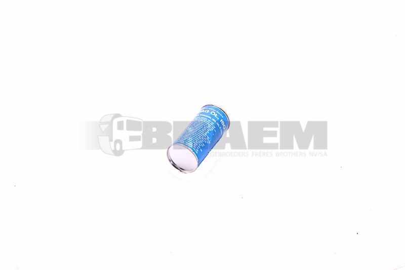 Truck spare parts - Cooling system - Air-conditioning system - Accessories - MB001.989.08.03