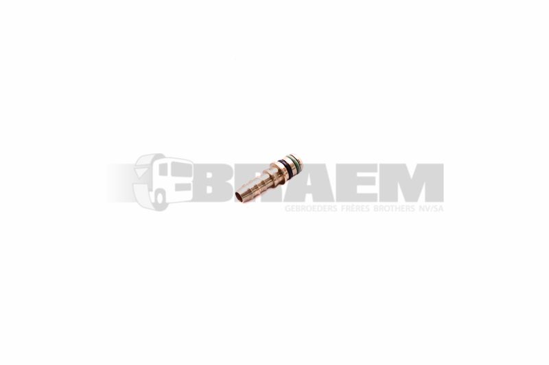Lkw- und Busersatzteile - Befestigungsmaterial divers - MB001.990.74.78
