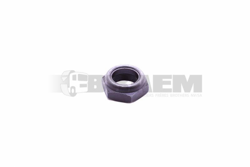 Lkw- und Busersatzteile - Befestigungsmaterial divers - MB001.990.81.51