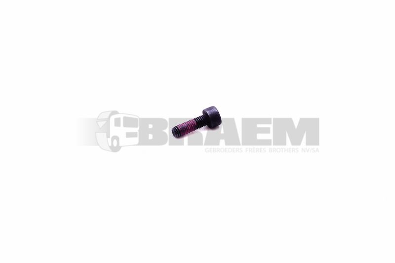 Lkw- und Busersatzteile - Befestigungsmaterial divers - MB001.990.92.12
