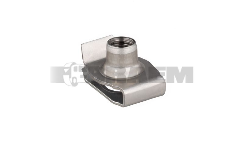 Lkw- und Busersatzteile - Befestigungsmaterial divers - MB001.990.94.56
