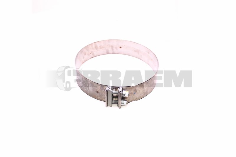 Lkw- und Busersatzteile - Kabelbinder, Schelle - MB001.995.45.44/65