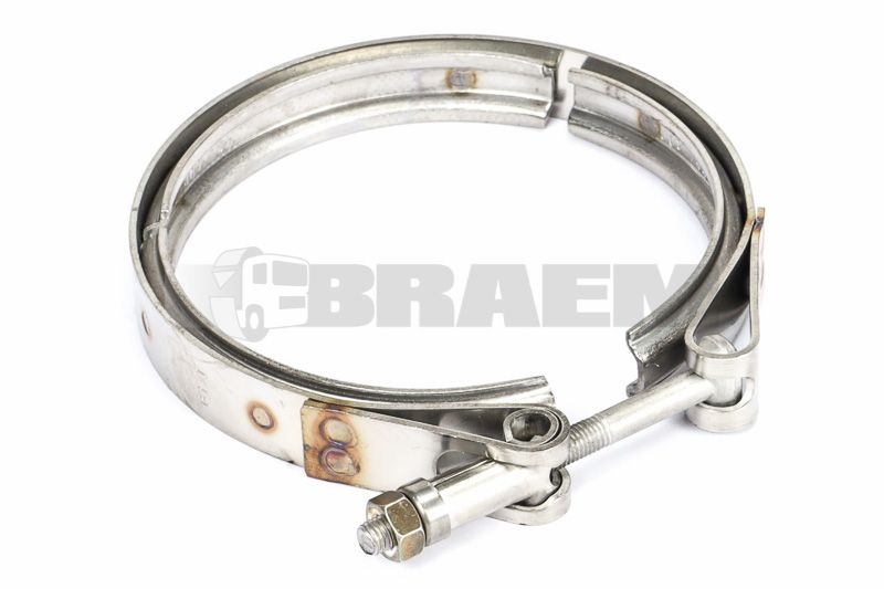 Lkw- und Busersatzteile - Kabelbinder, Schelle - MB001.995.49.02