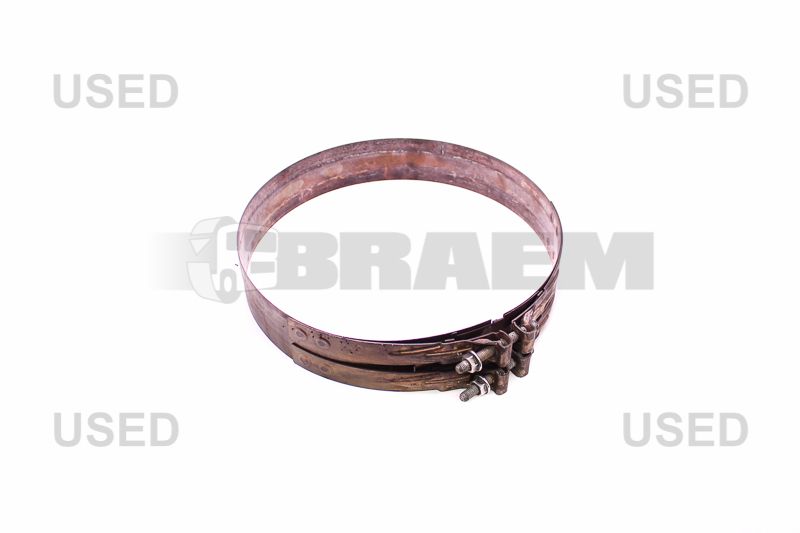 Lkw- und Busersatzteile - Kabelbinder, Schelle - MB001.995.57.44.OCC