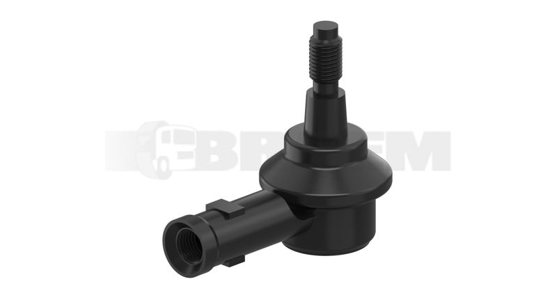 Lkw- und Busersatzteile - Lager, Gummiblock, Dichtung, Feder - Dichtung, Dichtring und Gummi - MB001.996.47.45