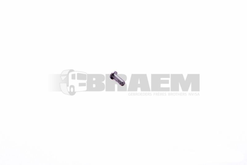 Lkw- und Busersatzteile - Fahrgestell - Aufsattelkupplung - Bremse - MB001444.008221