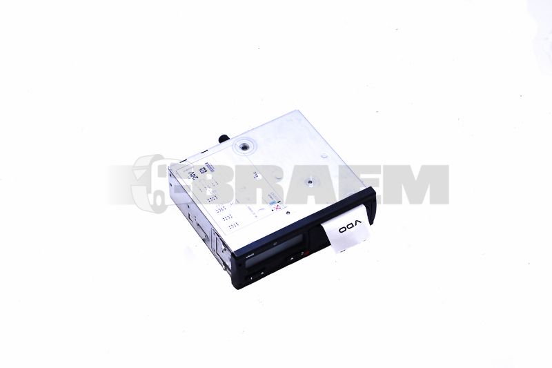 Vrachtwagen- en busonderdelen - Elektriciteit - Tacho - Digitale Tacho - MB002.446.73.33