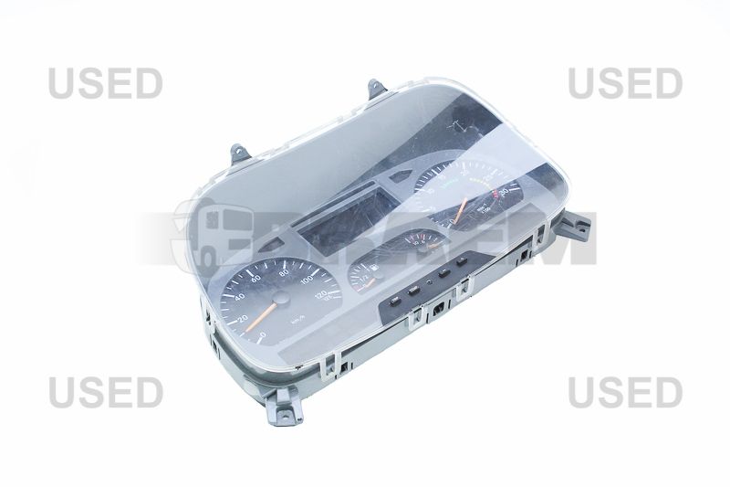 Części do ciężarówek i autobusów - Elektryka - Pulpit nawigacyjny - Instrument Combi - MB002.446.83.21.OCC