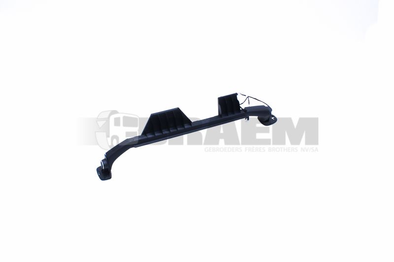 Lkw- und Busersatzteile - Fahrerhaus - Cabine Karosserie - Spiegel - MB002.810.40.14
