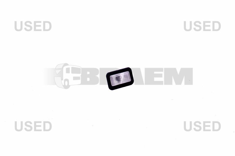 Lkw- und Busersatzteile - Fahrerhaus - Kabine Elektrizität - Beleuchtung Interieur - MB002.820.00.01.OCC