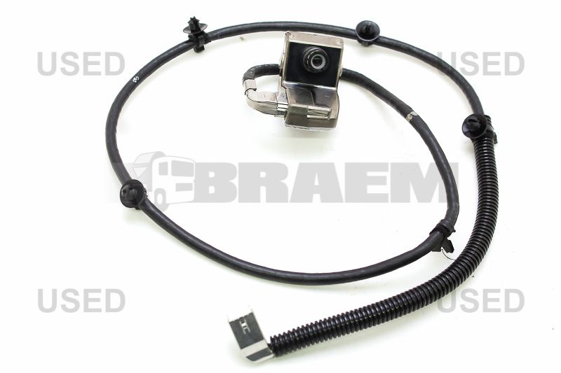 Lkw- und Busersatzteile - Fahrerhaus - Kabine Elektrizität - Schalter - MB002.820.67.97.OCC