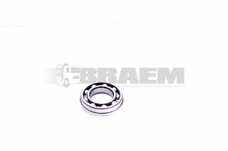 Lkw- und Busersatzteile - Lager, Gummiblock, Dichtung, Feder - Lager - MB002.981.37.25