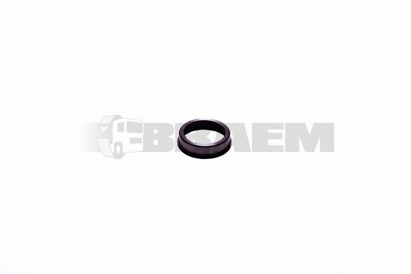 Lkw- und Busersatzteile - Lager, Gummiblock, Dichtung, Feder - Lager - MB002.981.53.80