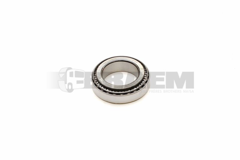 Lkw- und Busersatzteile - Lager, Gummiblock, Dichtung, Feder - Lager - MB002.981.66.05.OCC