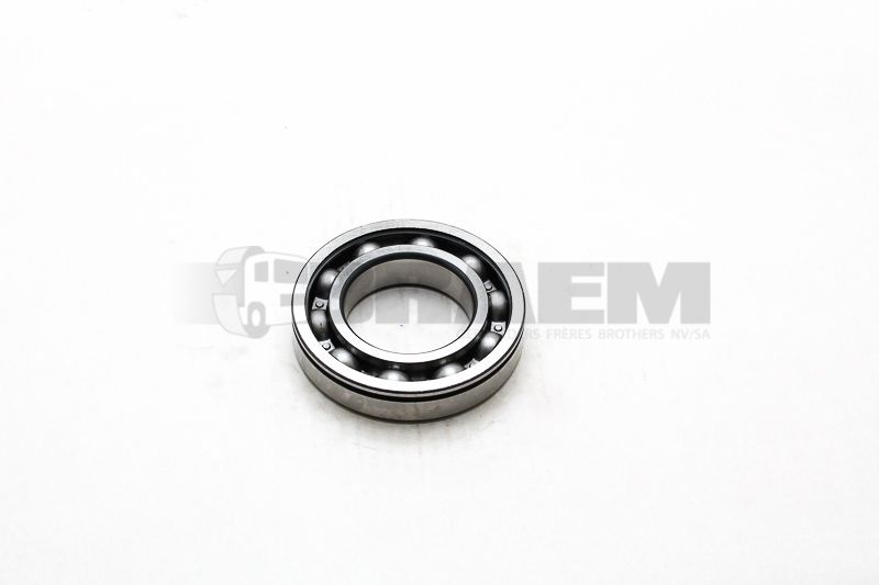 Lkw- und Busersatzteile - Lager, Gummiblock, Dichtung, Feder - Lager - MB002.981.68.25