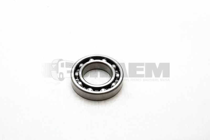 Lkw- und Busersatzteile - Lager, Gummiblock, Dichtung, Feder - Lager - MB002.981.81.25