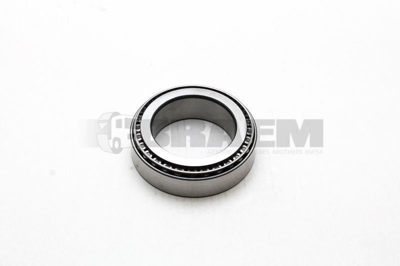 Lkw- und Busersatzteile - Lager, Gummiblock, Dichtung, Feder - Lager - MB002.981.95.05.OCC
