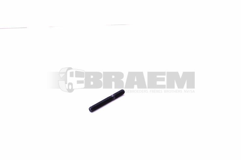 Lkw- und Busersatzteile - Befestigungsmaterial divers - MB002.990.33.14