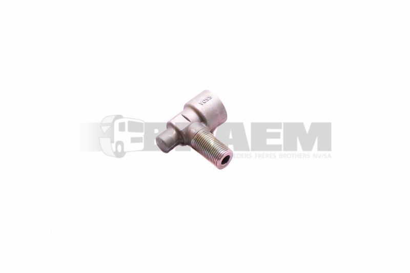 Lkw- und Busersatzteile - Befestigungsmaterial divers - MB002.990.51.70