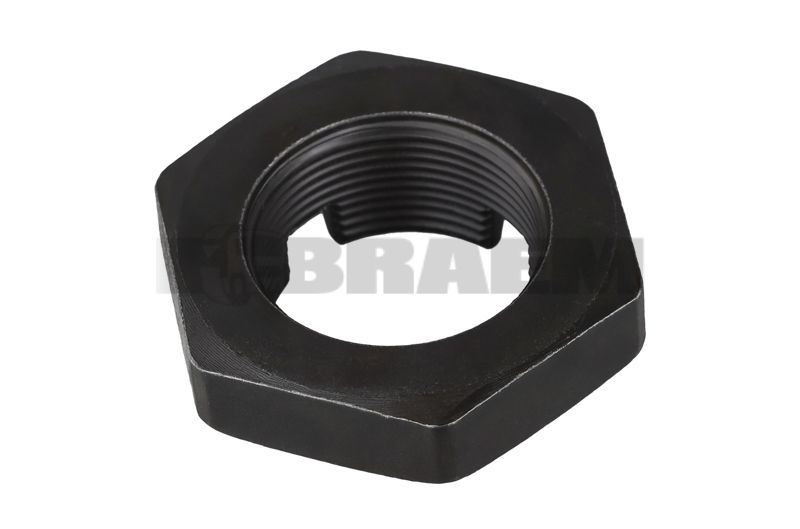 Lkw- und Busersatzteile - Befestigungsmaterial divers - MB002.990.63.54