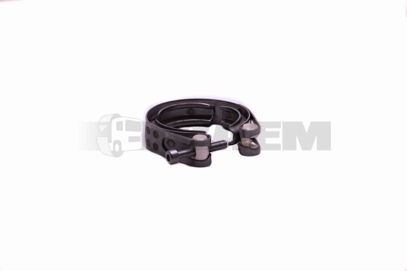 Lkw- und Busersatzteile - Kabelbinder, Schelle - MB002.995.80.02