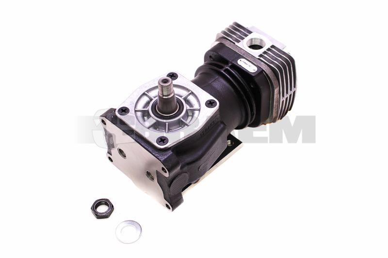 Truck and bus spare parts - Brake system - Compressor - Compressor - MB003.131.50.01