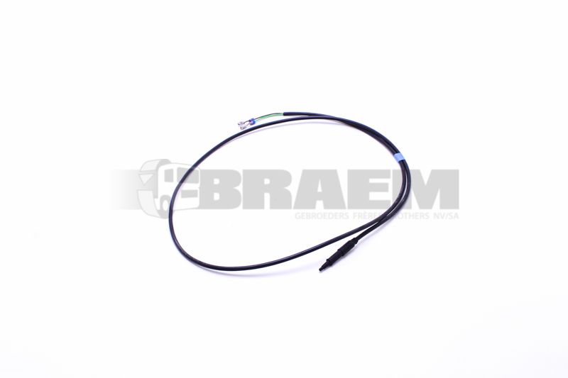 Lkw- und Busersatzteile - Elektrische Anlage - Sensor - Temperaturgeber - MB003.542.31.18