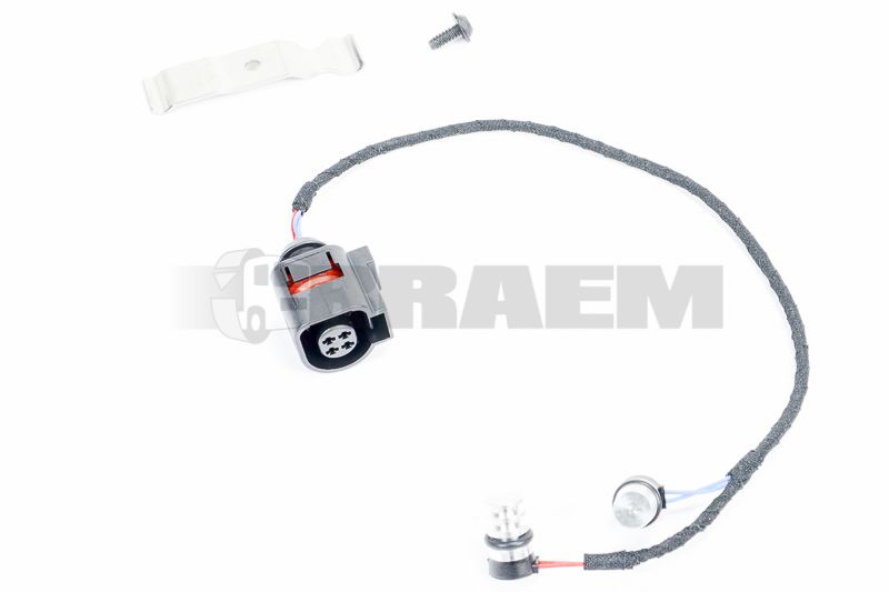Lkw- und Busersatzteile - Elektrische Anlage - Sensor - Temperaturgeber - MB003.821.63.51