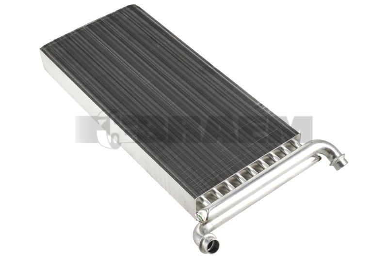 Piese pentru camioane și autobuze - Sistem de răcire - Radiator - supapă de control și încălzire cu radiator - MB003.835.75.01