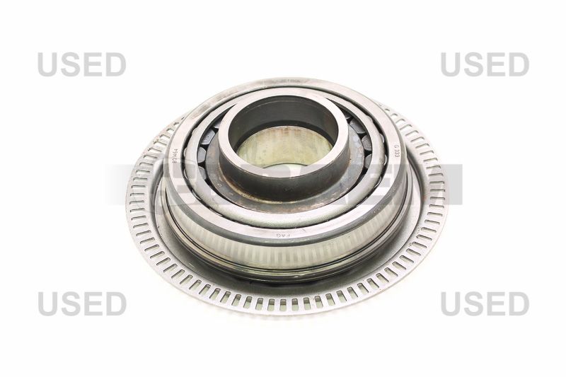 Lkw- und Busersatzteile - Lager, Gummiblock, Dichtung, Feder - Lager - MB003.980.06.02.OCC