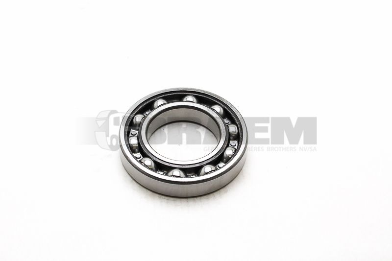 Lkw- und Busersatzteile - Achsen - Differential - Lagerung - MB003.981.49.25