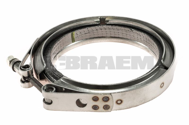 Lkw- und Busersatzteile - Kabelbinder, Schelle - MB003.995.57.02/64