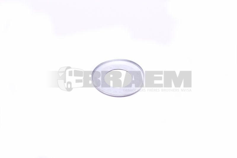 Lkw- und Busersatzteile - Lager, Gummiblock, Dichtung, Feder - Dichtung, Dichtring und Gummi - MB003.997.67.40