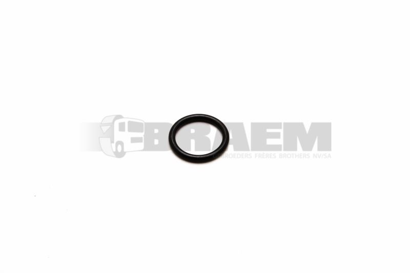 Lkw- und Busersatzteile - Lager, Gummiblock, Dichtung, Feder - Dichtung, Dichtring und Gummi - MB003.997.69.48/64