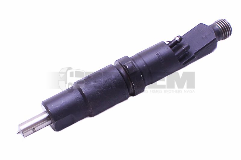Vrachtwagen- en busonderdelen - Motor - Injectie en turbolader - Verstuivers/drukbuis - MB004.017.15.21