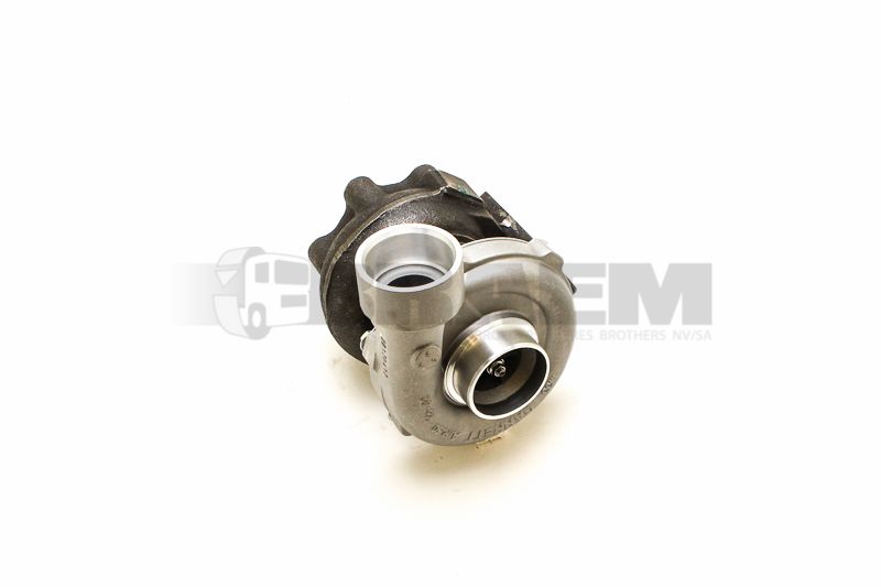 Lkw- und Busersatzteile - Motor - Inspritzeinlage und Turbo - Turbolader - MB004.096.40.99