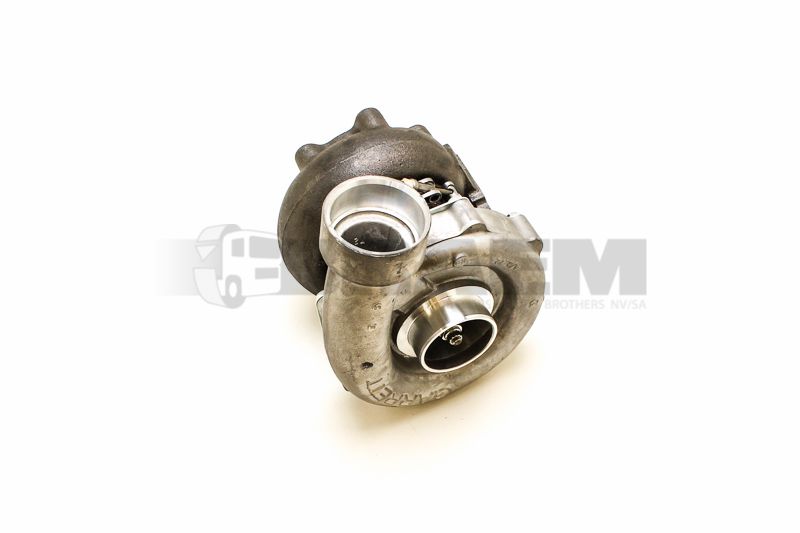 Lkw- und Busersatzteile - Motor - Inspritzeinlage und Turbo - Turbolader - MB004.096.50.99/64