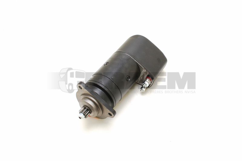 Lkw- und Busersatzteile - Motor - Motorelektrizität - Starter - MB004.151.61.01/80