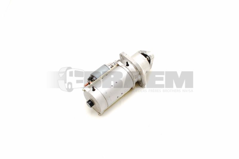 Lkw- und Busersatzteile - Motor - Motorelektrizität - Starter - MB004.151.86.01
