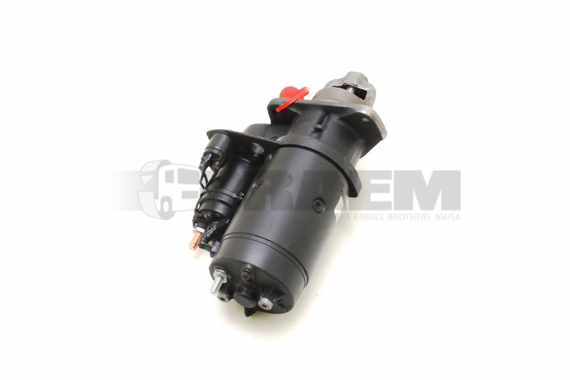 Lkw- und Busersatzteile - Motor - Motorelektrizität - Starter - MB004.151.94.01/80
