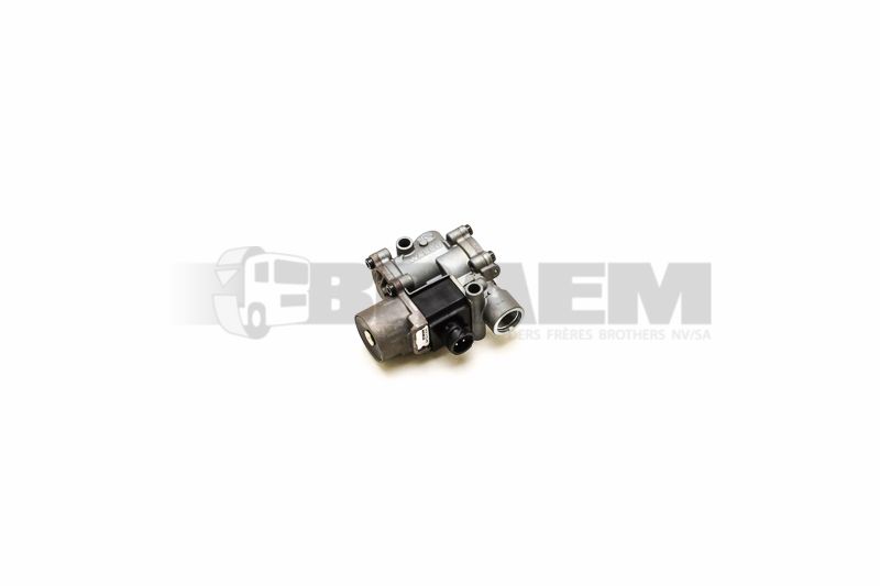 Lkw- und Busersatzteile - Bremssystem - Bremsventil - Abs Ventil - MB004.429.65.44