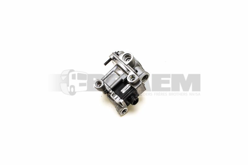 Lkw- und Busersatzteile - Bremssystem - Bremsventil - Abs Ventil - MB004.429.91.44