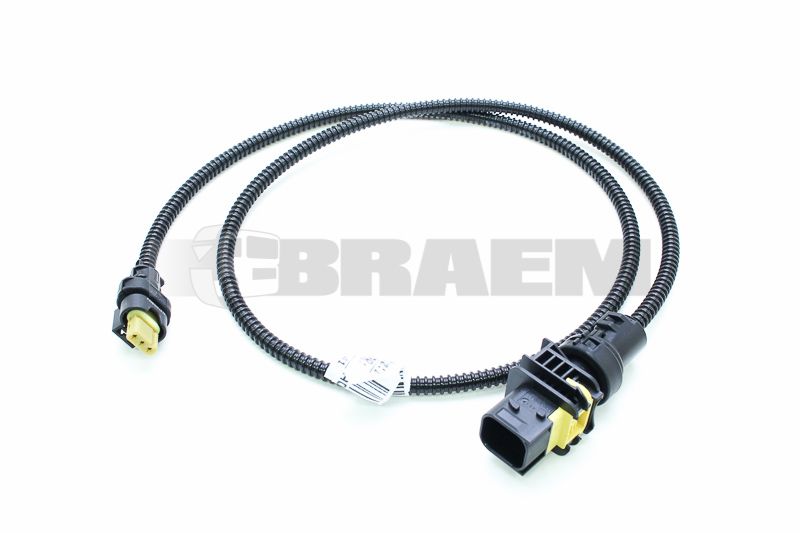 Lkw- und Busersatzteile - Elektrische Anlage - Kabelstrang - Kabelstrang - MB004.540.71.05