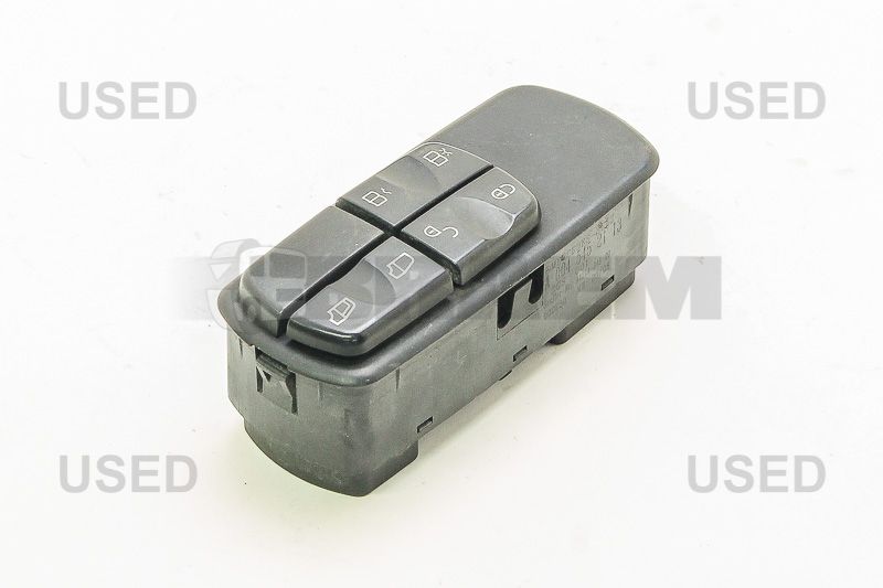 Lkw- und Busersatzteile - Fahrerhaus - Kabine Elektrizität - Türmodule - MB004.545.21.13/7C45.OCC