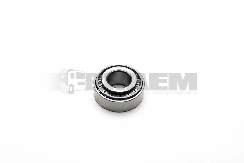 Lkw- und Busersatzteile - Lager, Gummiblock, Dichtung, Feder - Lager - MB004.981.34.05