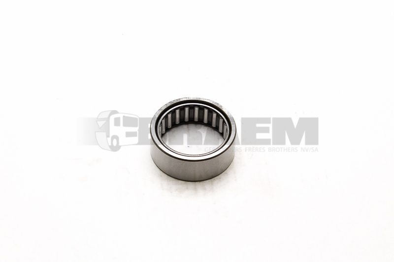 Vrachtwagen- en busonderdelen - Lager, rubberblok, vetring, veer - Lager - MB004.981.44.10