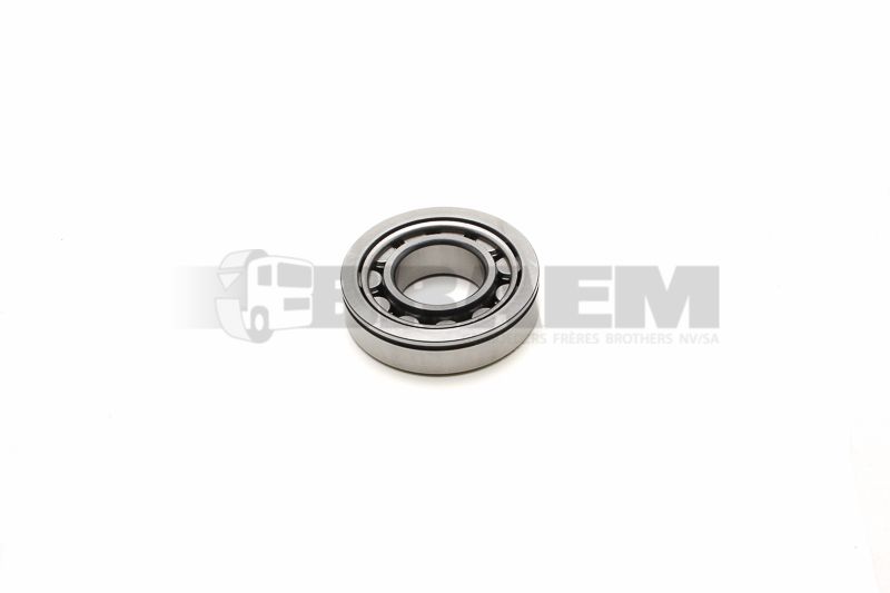 Lkw- und Busersatzteile - Lager, Gummiblock, Dichtung, Feder - Lager - MB004.981.51.01