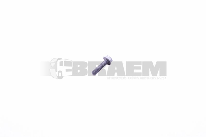Lkw- und Busersatzteile - Befestigungsmaterial divers - MB004.990.03.00