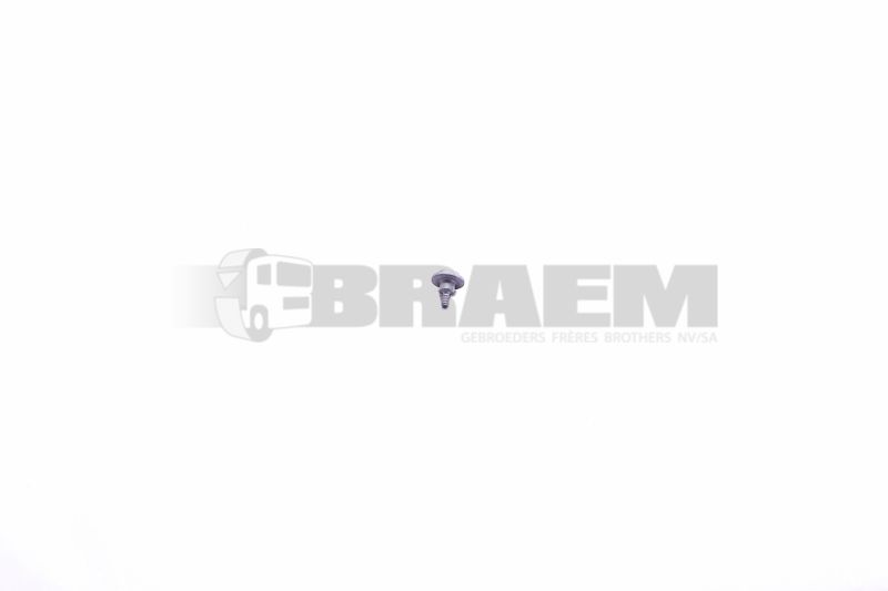 Lkw- und Busersatzteile - Befestigungsmaterial divers - MB004.990.77.12