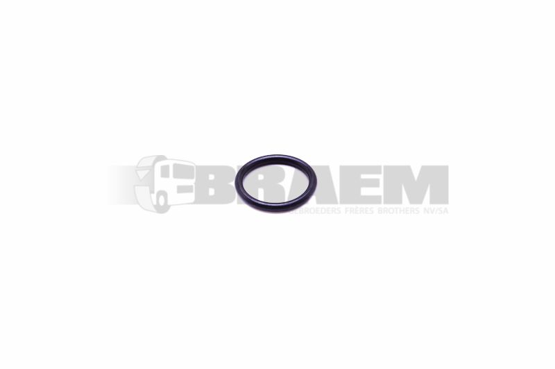 Lkw- und Busersatzteile - Lager, Gummiblock, Dichtung, Feder - Dichtung, Dichtring und Gummi - MB004.997.77.48